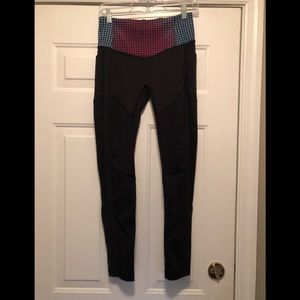 Lululemon all the right places pants